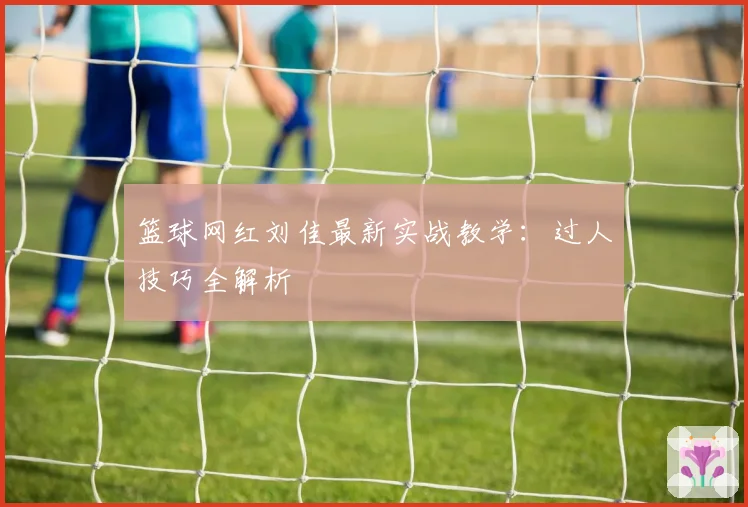 篮球网红刘佳最新实战教学：过人技巧全解析